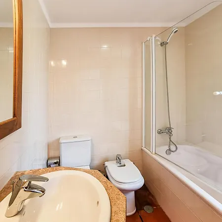 Casa Do Limoeiro شقة