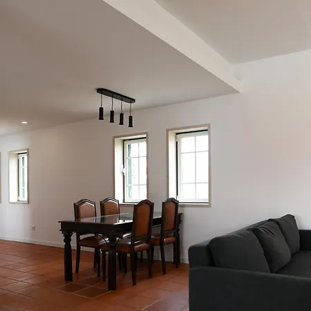 Casa Do Limoeiro شقة