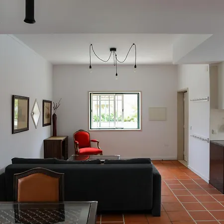 Casa Do Limoeiro شقة *