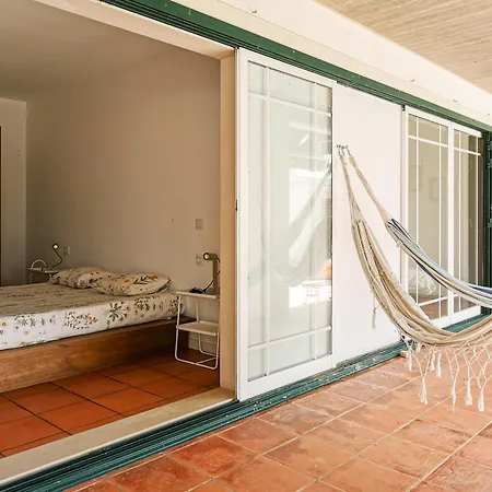 شقة Casa Do Limoeiro