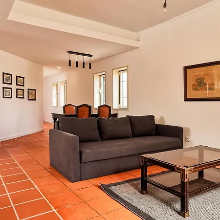 Casa Do Limoeiro شقة *