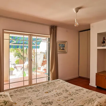 شقة Casa Do Limoeiro *