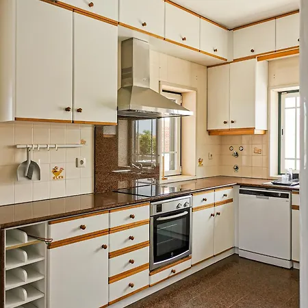 Casa Do Limoeiro شقة Praia da Lourinhã