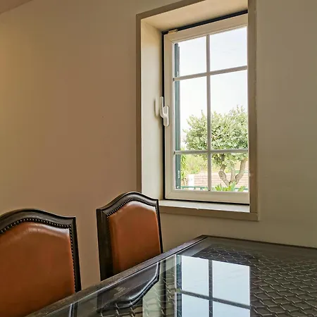 شقة Casa Do Limoeiro *