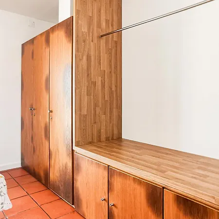 شقة Casa Do Limoeiro *