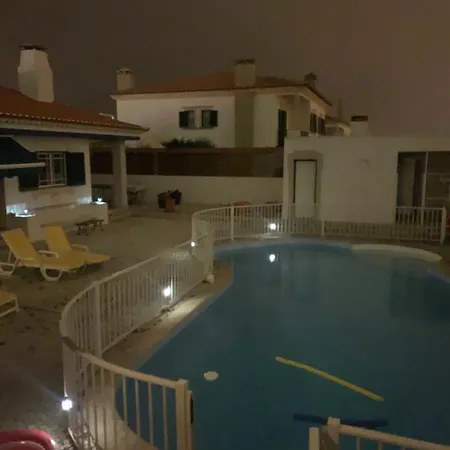 شقة Casa Do Limoeiro Praia da Lourinhã