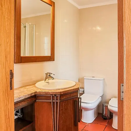 Casa Do Limoeiro * Praia da Lourinhã