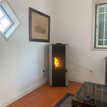 شقة Casa Do Limoeiro Praia da Lourinhã