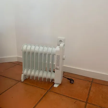 Casa Do Limoeiro شقة *