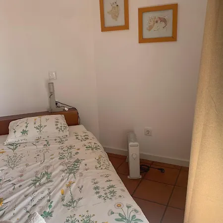 شقة Casa Do Limoeiro Praia da Lourinhã