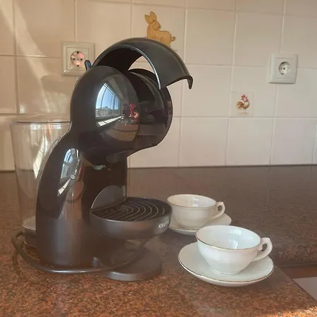 شقة Casa Do Limoeiro Praia da Lourinhã