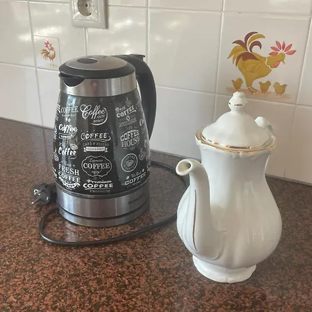 شقة Casa Do Limoeiro