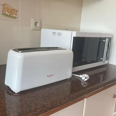 شقة Casa Do Limoeiro *