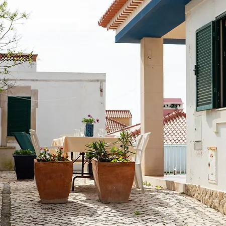 شقة Casa Do Limoeiro *