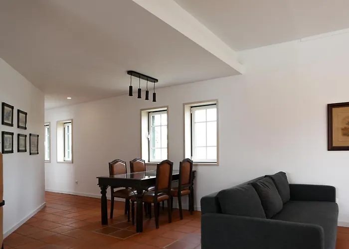 Casa Do Limoeiro דירה