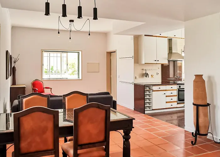 Casa Do Limoeiro פראייה דה לורינייה