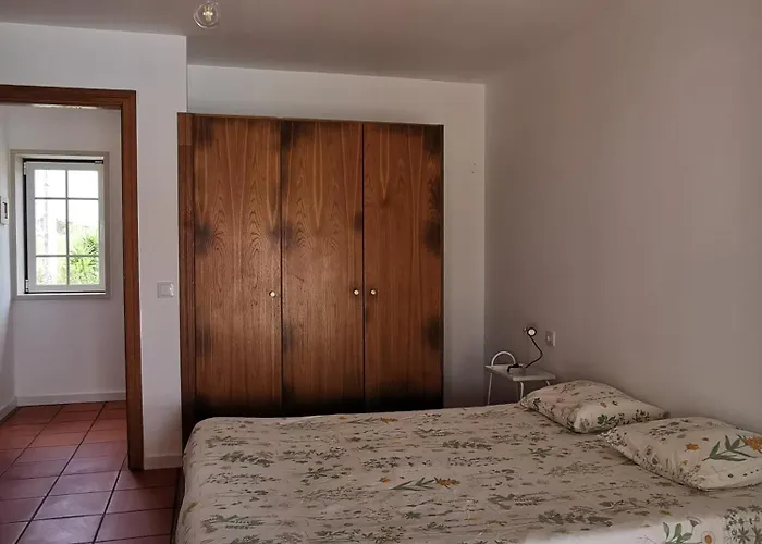 Casa Do Limoeiro דירה