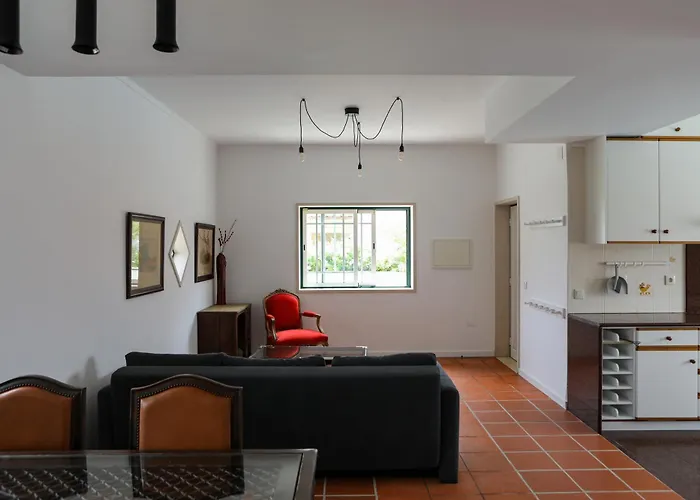 Casa Do Limoeiro דירה *