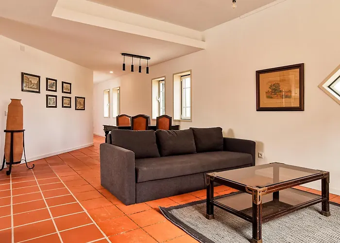 Casa Do Limoeiro דירה *