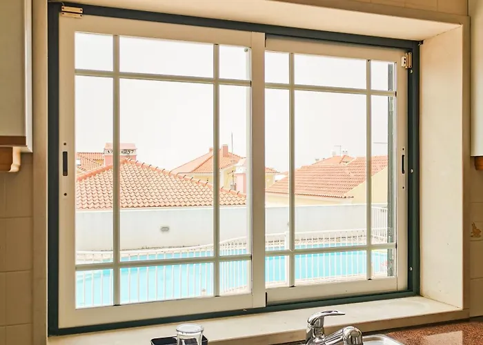 Casa Do Limoeiro דירה