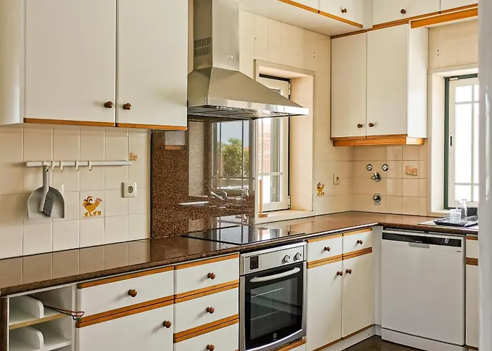 Casa Do Limoeiro דירה פראייה דה לורינייה