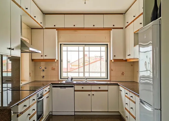 Casa Do Limoeiro פראייה דה לורינייה