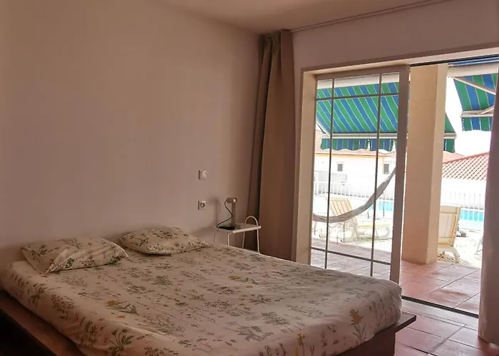 Casa Do Limoeiro * פראייה דה לורינייה