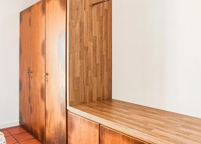 דירה Casa Do Limoeiro *