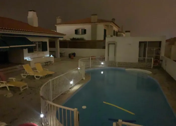 דירה Casa Do Limoeiro פראייה דה לורינייה