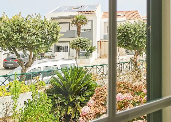 Casa Do Limoeiro פראייה דה לורינייה