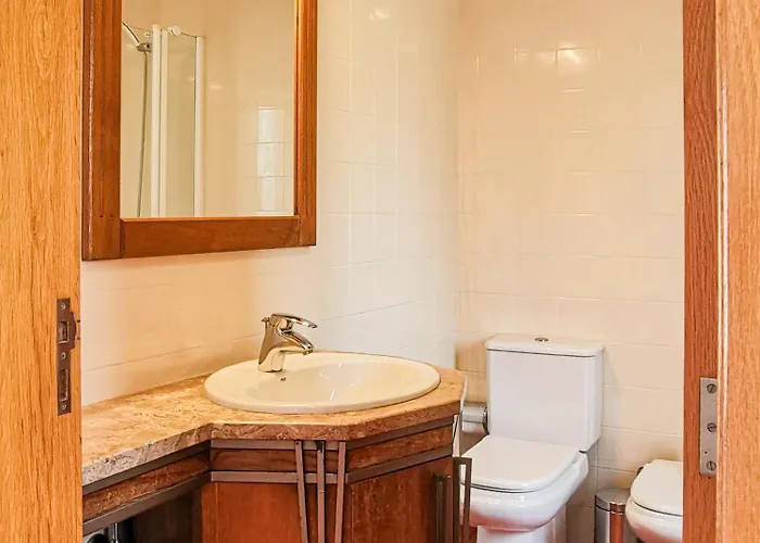 Casa Do Limoeiro * פראייה דה לורינייה