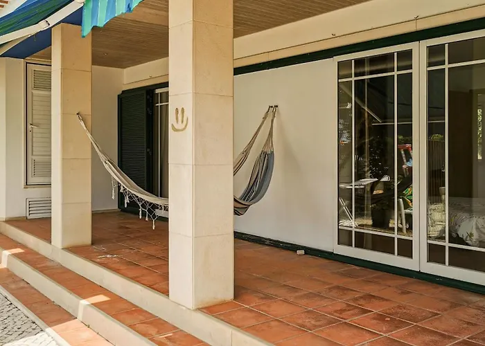 Casa Do Limoeiro דירה *