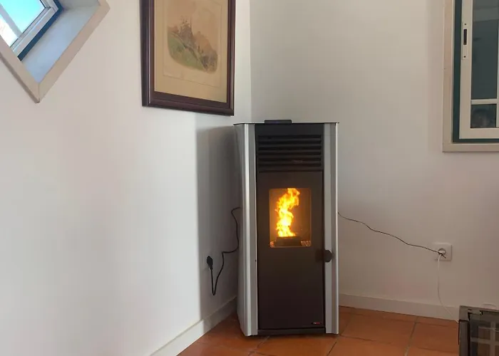 Casa Do Limoeiro * פראייה דה לורינייה