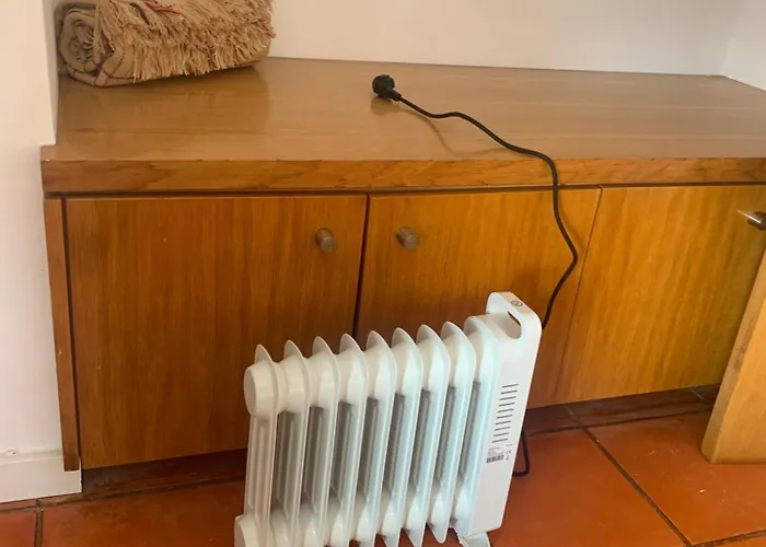 Casa Do Limoeiro * פראייה דה לורינייה