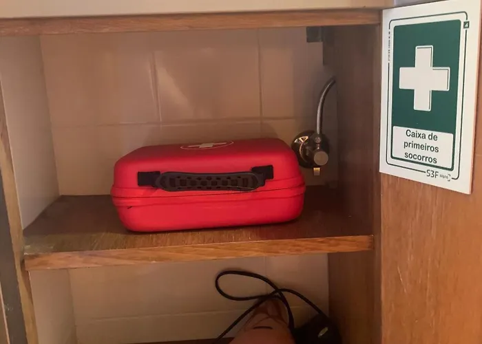 Casa Do Limoeiro דירה