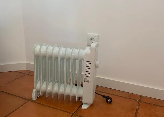 Casa Do Limoeiro דירה *