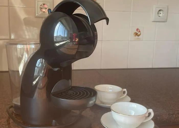 דירה Casa Do Limoeiro פראייה דה לורינייה