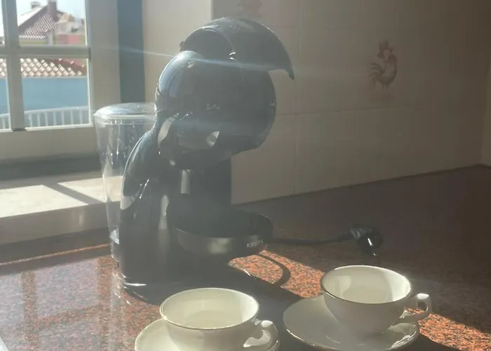 Casa Do Limoeiro * פראייה דה לורינייה