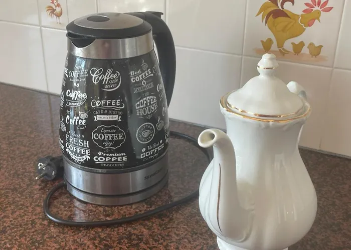 דירה Casa Do Limoeiro