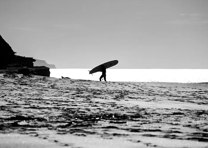 Casa Do Limoeiro דירה פראייה דה לורינייה