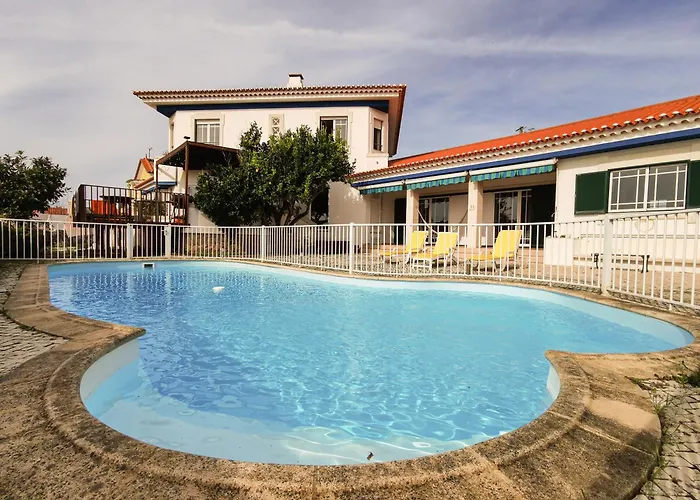 Casa Do Limoeiro דירה פראייה דה לורינייה