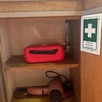 Casa Do Limoeiro شقة