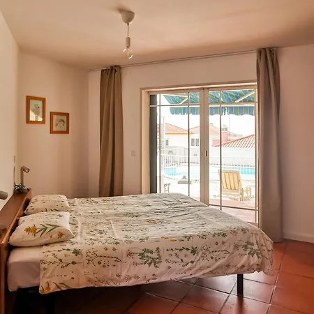 Apartment Casa Do Limoeiro Praia da Lourinha