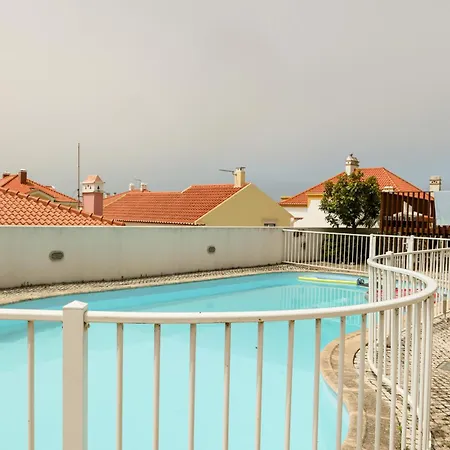 Casa Do Limoeiro Praia da Lourinha