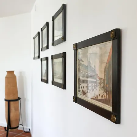 Casa Do Limoeiro Apartment *