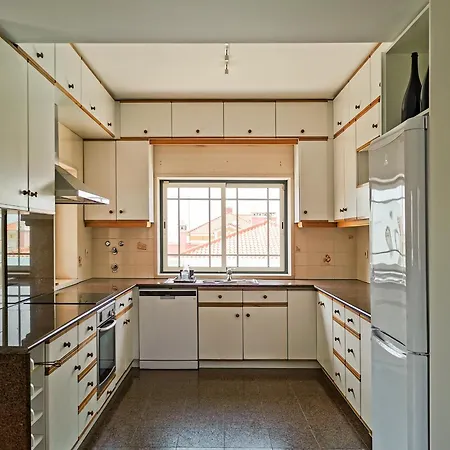 Casa Do Limoeiro Praia da Lourinha