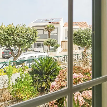 Casa Do Limoeiro Praia da Lourinha