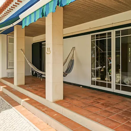 Casa Do Limoeiro Lejlighed *