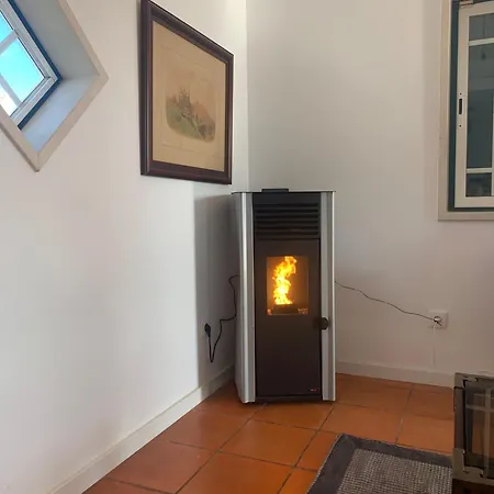 Casa Do Limoeiro * Praia da Lourinha