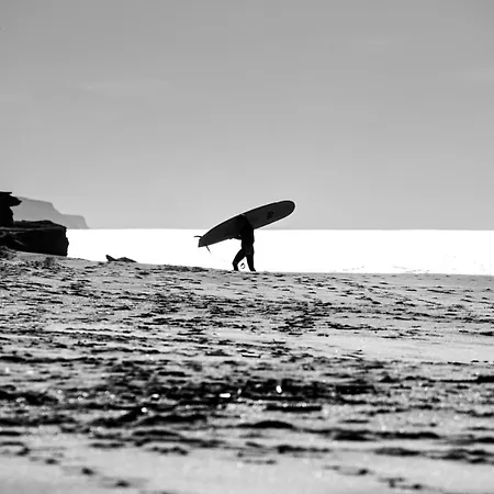 Casa Do Limoeiro Apartment Praia da Lourinha